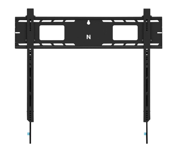 Neomounts Uchwyt ścienny LEVEL-750 (XL, 125 kg, kickstand, lockable) - 1584206 - zdjęcie